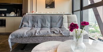 scarletz premier suites kuala lumpur