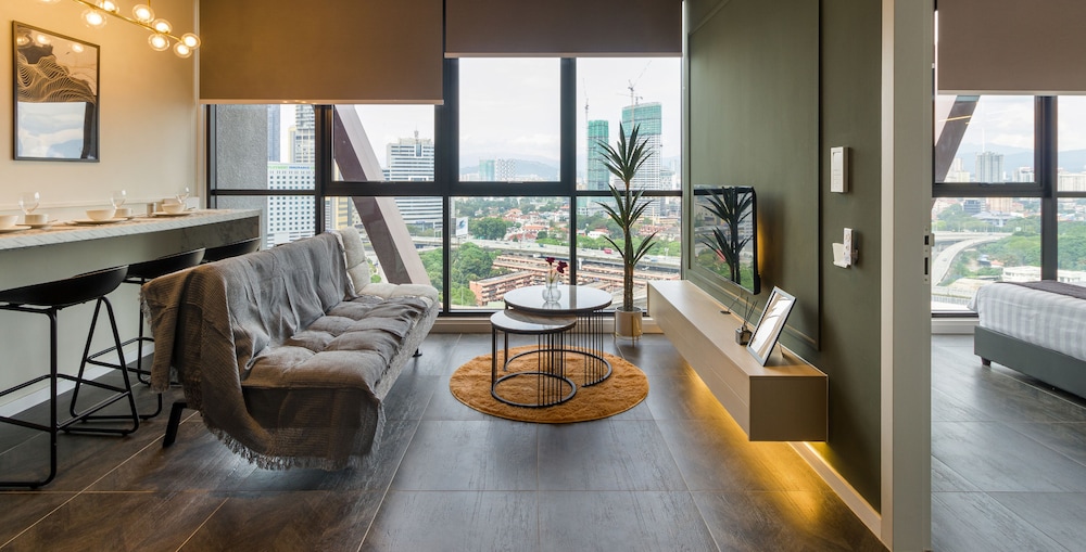 scarletz premier suites kuala lumpur