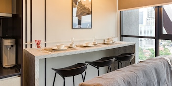 scarletz premier suites kuala lumpur