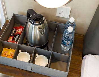 scarletz premier suites kuala lumpur