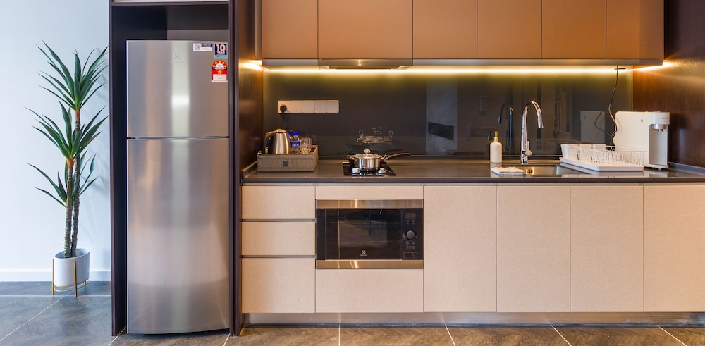 scarletz premier suites kuala lumpur