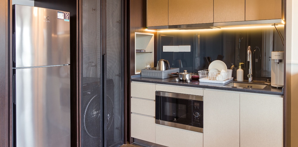 scarletz premier suites kuala lumpur