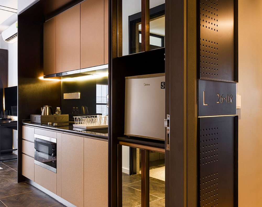 scarletz premier suites kuala lumpur