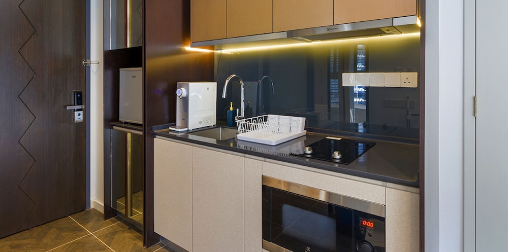 scarletz premier suites kuala lumpur