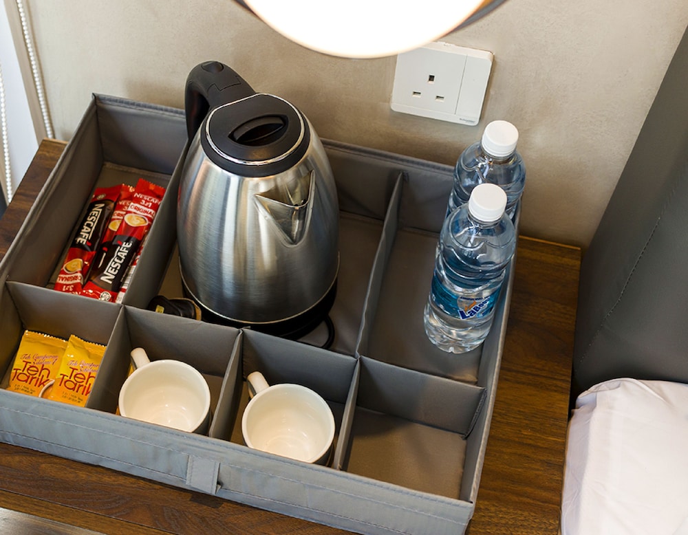 scarletz premier suites kuala lumpur