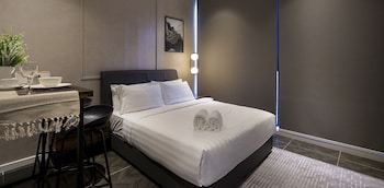 scarletz premier suites kuala lumpur