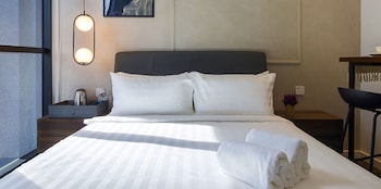 scarletz premier suites kuala lumpur