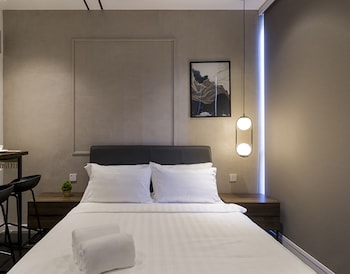 scarletz premier suites kuala lumpur
