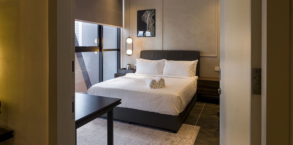 scarletz premier suites kuala lumpur