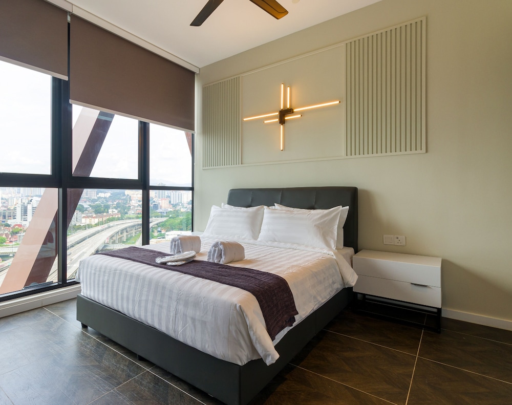 scarletz premier suites kuala lumpur