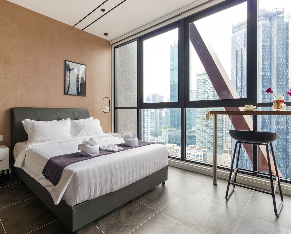 scarletz premier suites kuala lumpur