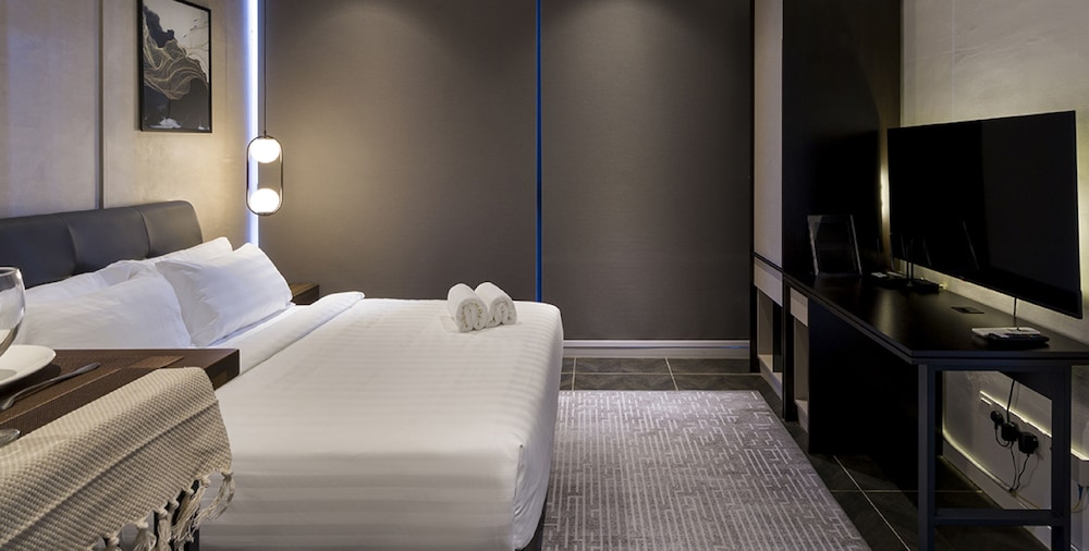 scarletz premier suites kuala lumpur