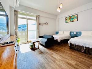 xiao dou homestay