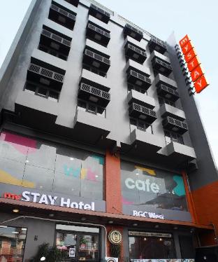 mystay hotel bgc west