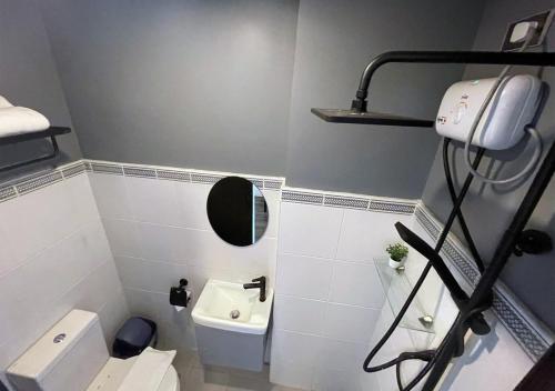 mystay hotel bgc west