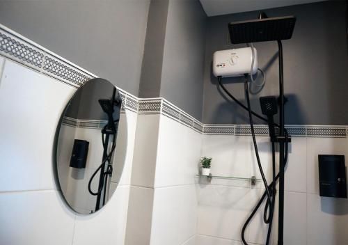 mystay hotel bgc west