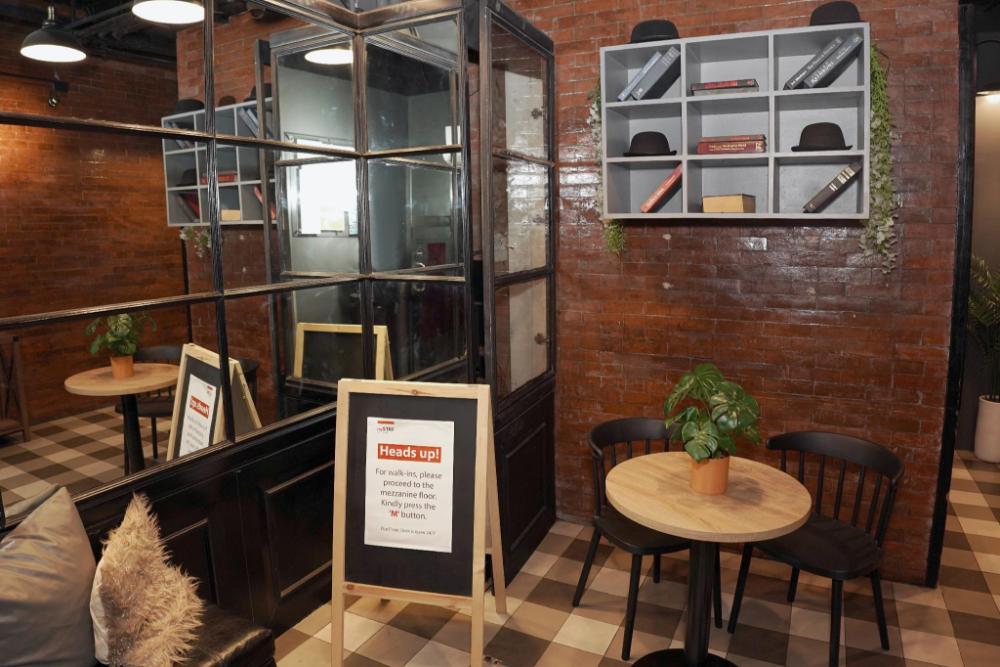 mystay hotel bgc west