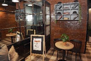 mystay hotel bgc west