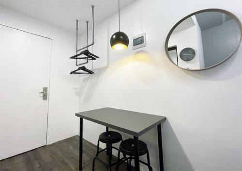 mystay hotel bgc west