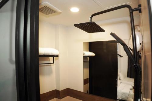 mystay hotel bgc west