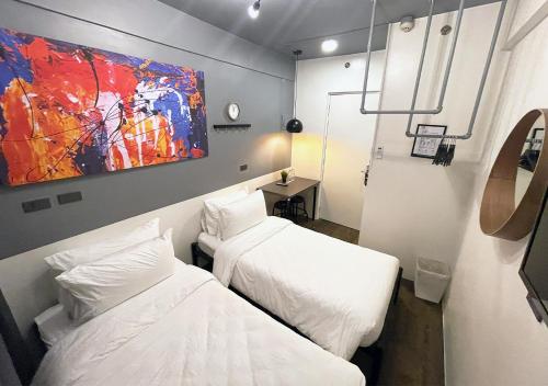 mystay hotel bgc west