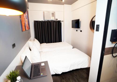 mystay hotel bgc west