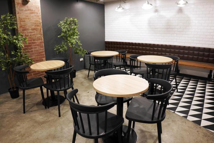 mystay hotel bgc west