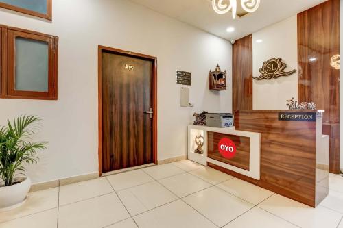 flagship hotel sky land