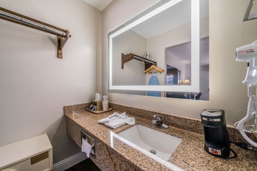 best western inn of jasper
