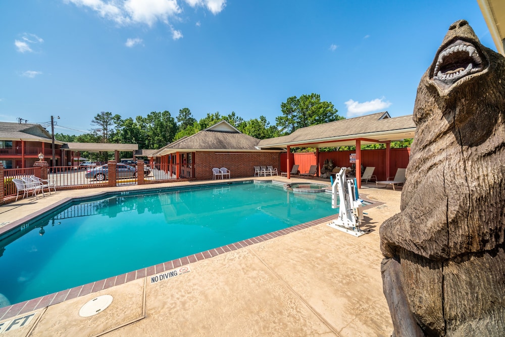 best western inn of jasper