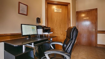 best western inn of jasper