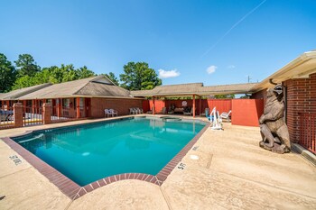 best western inn of jasper