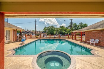 best western inn of jasper