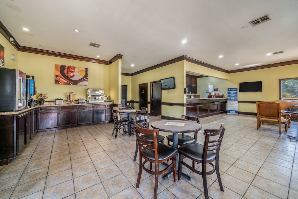 best western inn of jasper