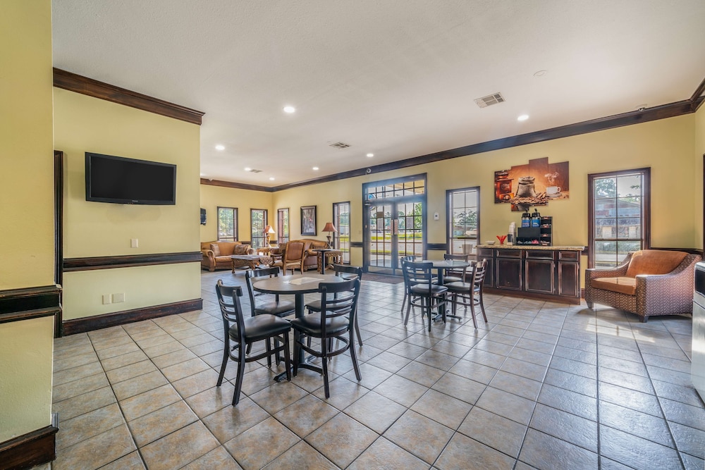 best western inn of jasper