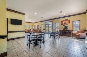best western inn of jasper
