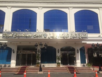 jeddah