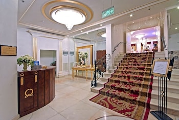 jeddah