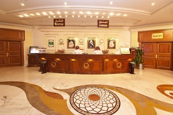 jeddah