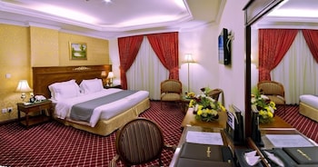 jeddah