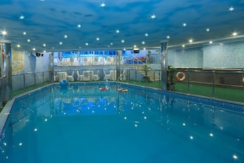 jeddah