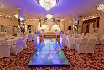jeddah