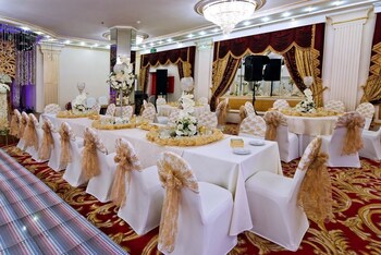 jeddah