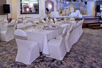 jeddah