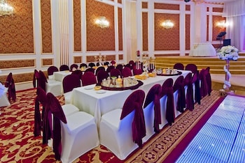 jeddah