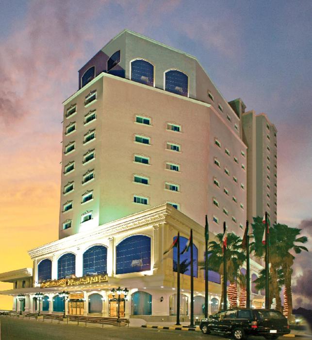 jeddah