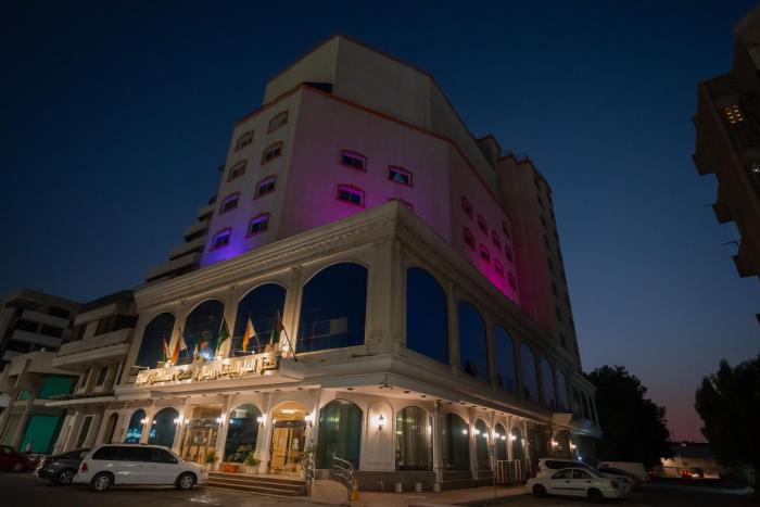 jeddah
