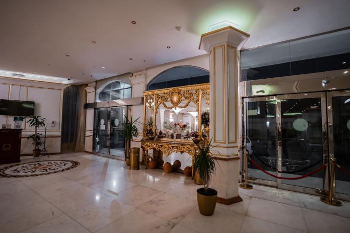 jeddah