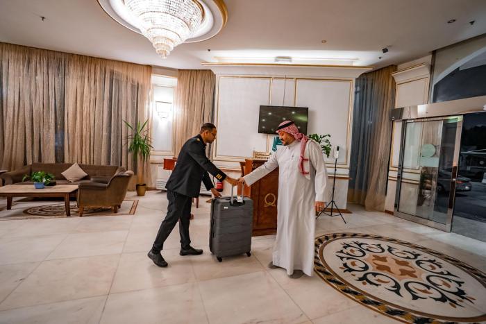 jeddah