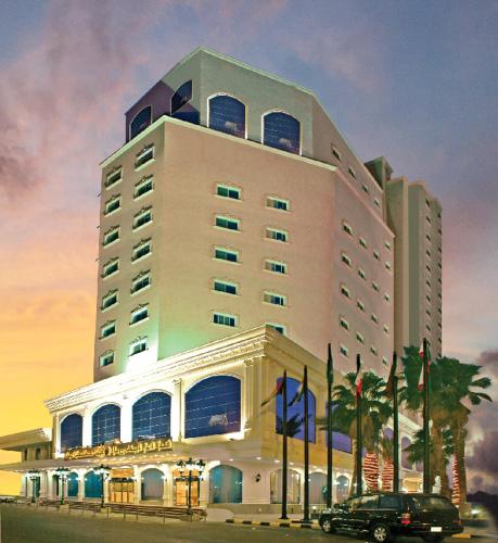 jeddah